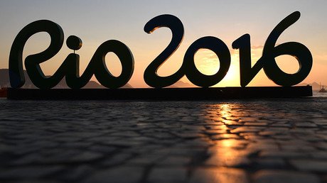 ‘Best experience’: Rio visitors denounce media scaremongering about Brazil Olympics 