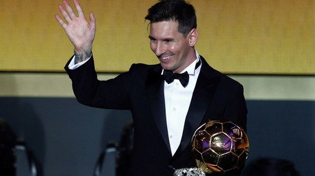 The Messi U-turn: what made football superstar rethink retirement