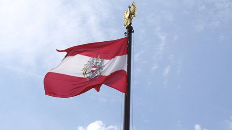 Turkey summons Austrian deputy ambassador over ‘sex with under 15s’ news headline