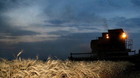 Russia set to become world’s biggest wheat exporter