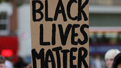 Black Lives Matter supported by 51% of young white Americans – poll
