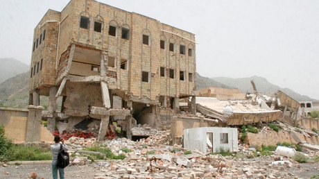 US, Saudi Arabia reveal new plan to end Yemen conflict