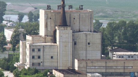 North Korea restarts plutonium production – Japanese media