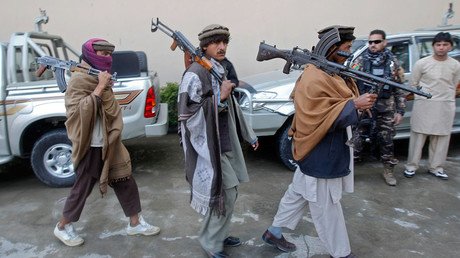 Taliban active in more parts of Afghanistan than before US invasion – intel agency