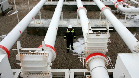 Turkey may face gas shortages if Russian pipeline not built ‘immediately’