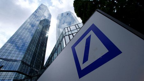 Deutsche Bank whistleblower rejects $8.25mn award, blasts SEC for not going after execs