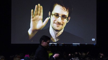 Hack of NSA ‘cyber weapons’ verified by Snowden docs – report