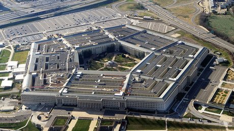  Pentagon can’t account for $6.5 trillion of taxpayer money – IG report
