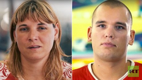 'Why deprive us of our dream?’ Russian Paralympic athletes speak out about Rio ban (VIDEO)