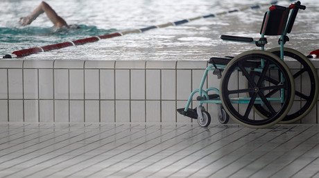‘Let us compete, we’ve done nothing wrong’: Russian Paralympians speak on Rio ban appeal