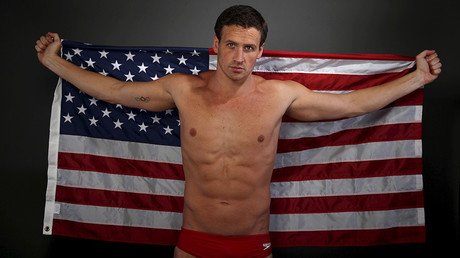 Speedo cuts sponsorship cord with disgraced US swimmer Ryan Lochte