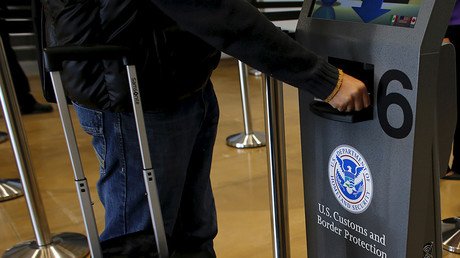 Click to share with Homeland Security: DHS to monitor visa-waiver applicants’ social media