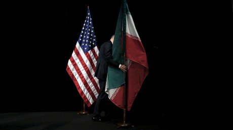 US paid $1.3bn in interest on debt to Iran left over from Shah’s time, critics call it ‘ransom’