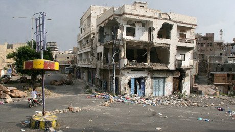 Saudi-led coalition airstrikes #1 cause of civilian deaths in Yemen – UN body