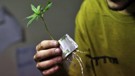 Rope-a-dope: Senate Republican leader proposes bill to legalize hemp