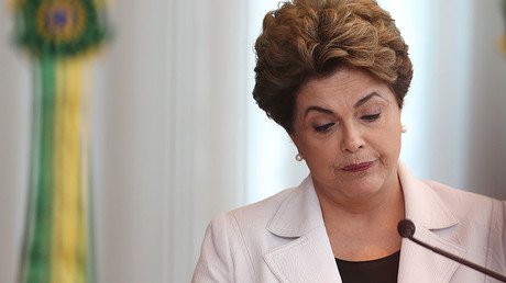 Rousseff impeachment trial kicks off in Brazil