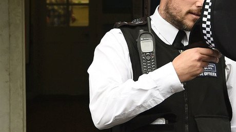 'Child sex capital of Britain': Police accused of failing to act on 150 pages of abuse claims