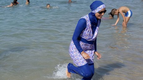 National burkini ban would be 'unconstitutional' – French interior minister