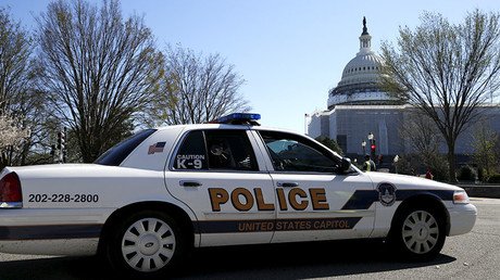 Butterfingers contractor shuts down 911 services in Washington, DC