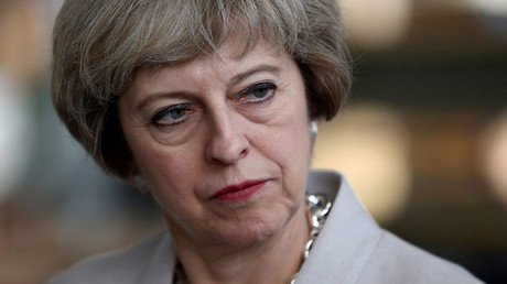 ‘No Brexit till Parliament gets a vote!’ Pro-EU campaign threatens govt with legal action