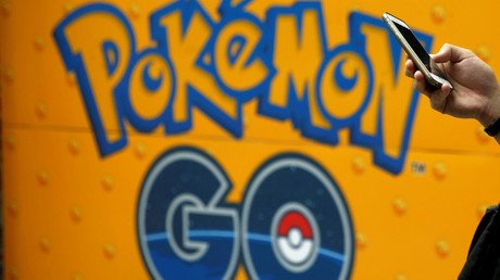 Pokemon Go sparks spate of sex attacks, robberies & trespassing