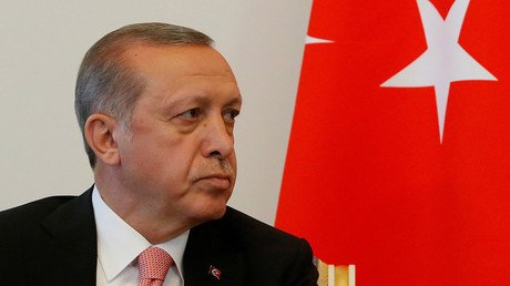 ‘Erdogan shift towards Islamist fundamentalists worries European liberals’
