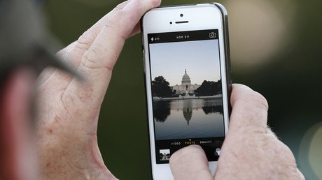 'Unfair' Apple fine sparks angry reaction in Washington