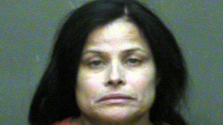 Oklahoma woman fatally stabs daughter in throat with crucifix to ‘rid Satan from her body’