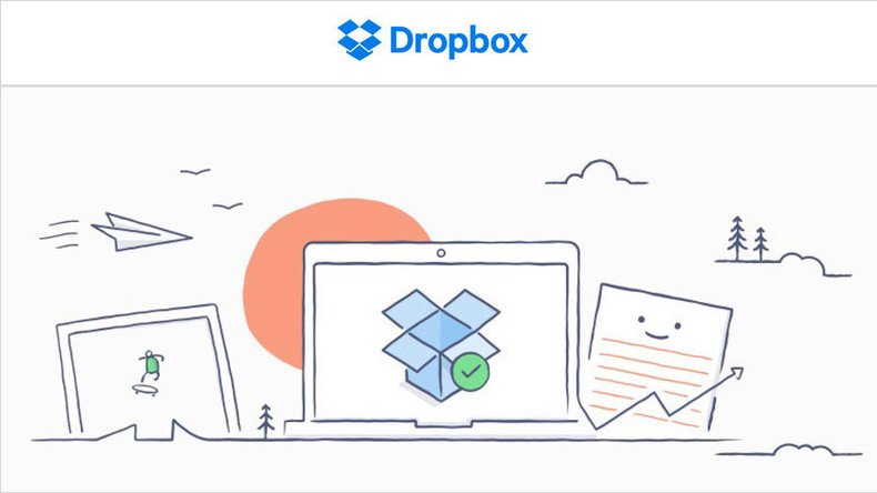 Dropbox hack exposed nearly 70mn users’ credentials
