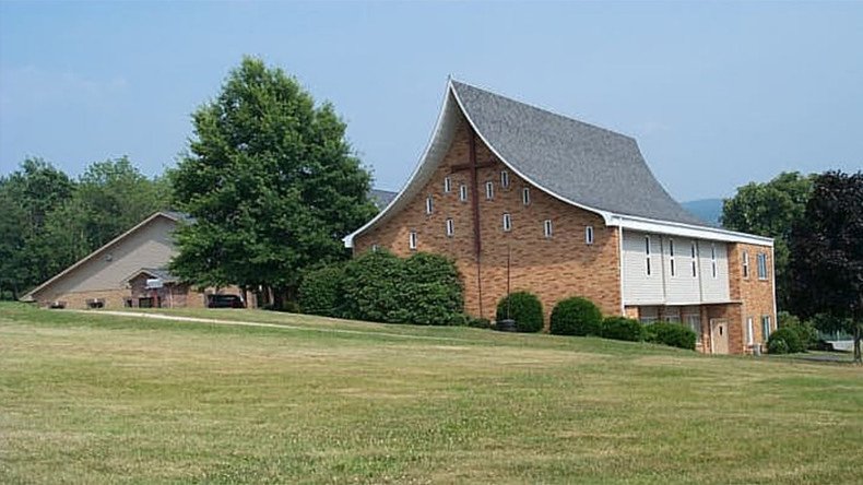 ‘Act of God’: Church's flood damage not covered by insurance