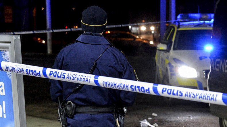 Swedish city rocked by 2nd night of violent clashes