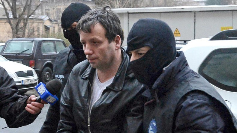 Hacker 'Guccifer' who revealed Clinton's private email server gets 4+ years in jail 