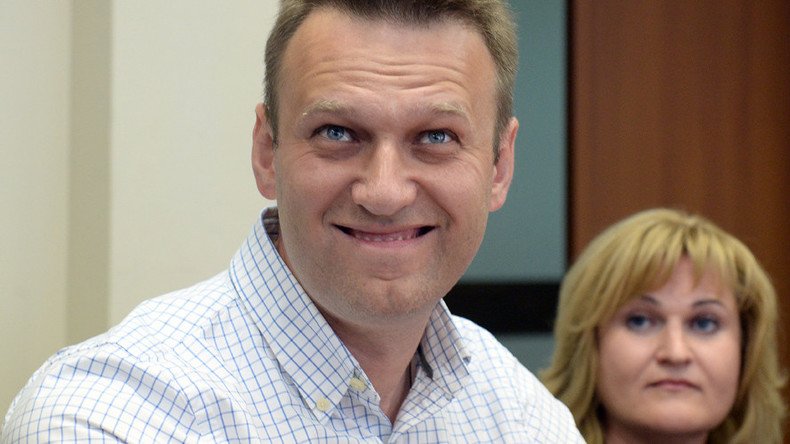 Opposition figure Navalny spared jail as Moscow court rejects request to cancel suspended sentence