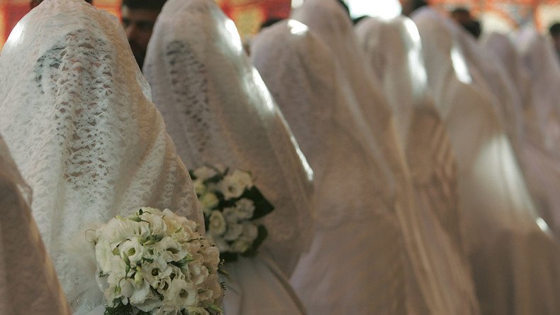 ‘No more parallel Islamic law’: Germany looks to up marriage age after flood of underage weddings