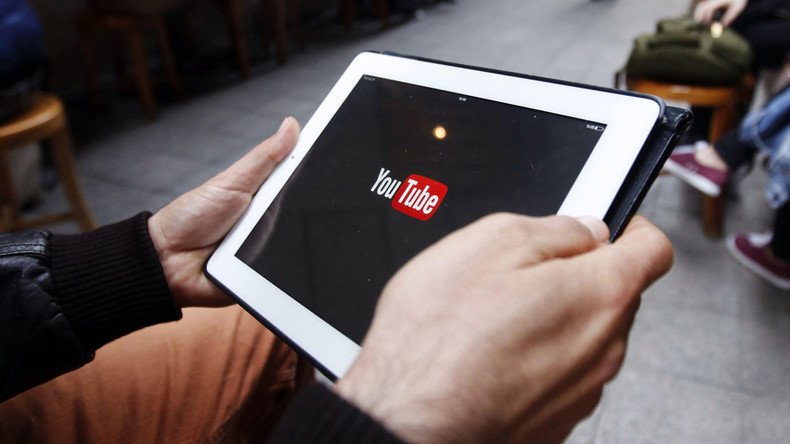 #YouTubeisoverparty: Video site inexplicably removes ad money, angers users 