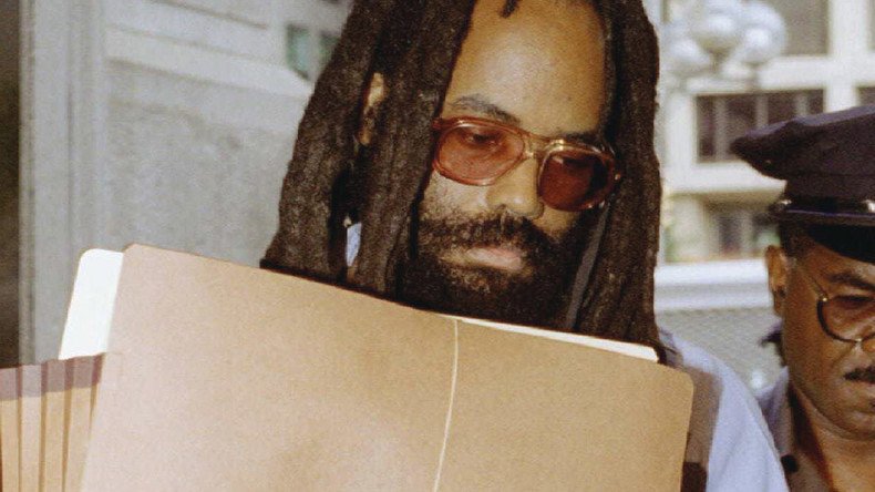 Death penalty: Mumia Abu-Jamal denied life-saving hepatitis C treatment