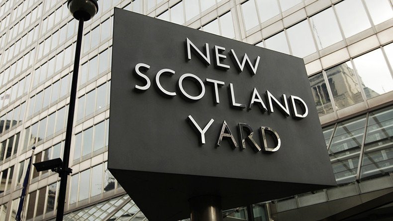 Royal Marine charged with Northern Ireland-linked terrorism