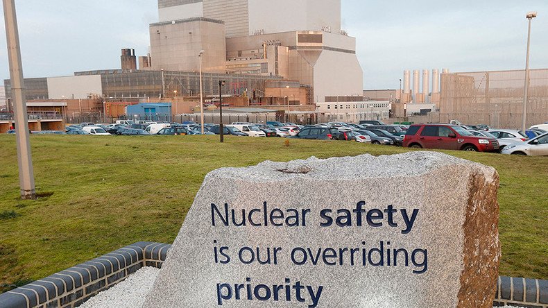 France fears untrusting Theresa May could sink Chinese nuke station deal at G20