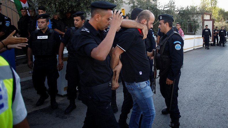 Mass incarceration: 71% of Israeli prisoners aren’t Jewish, majority are Palestinian