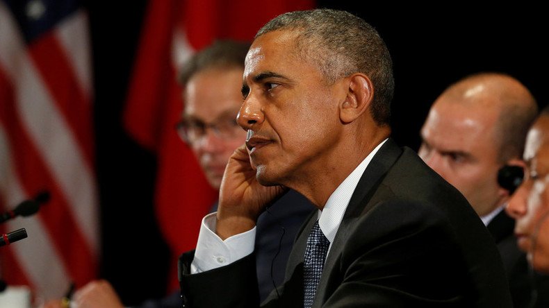 US-Russia deal on Syria may be imminent, but Obama says ‘we’re not there yet’