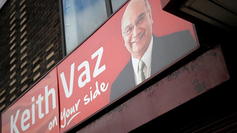 Male prostitutes & drug allegations force out Labour MP Keith Vaz