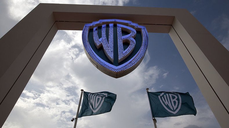 Warner Bros scores own goal in anti-piracy efforts (PHOTOS)