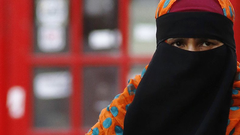 UK courts need Islamic divorces to protect Muslim women - sharia scholar
