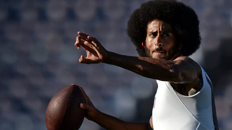 Right to protest: Obama defends NFL star Kaepernick’s national anthem boycott