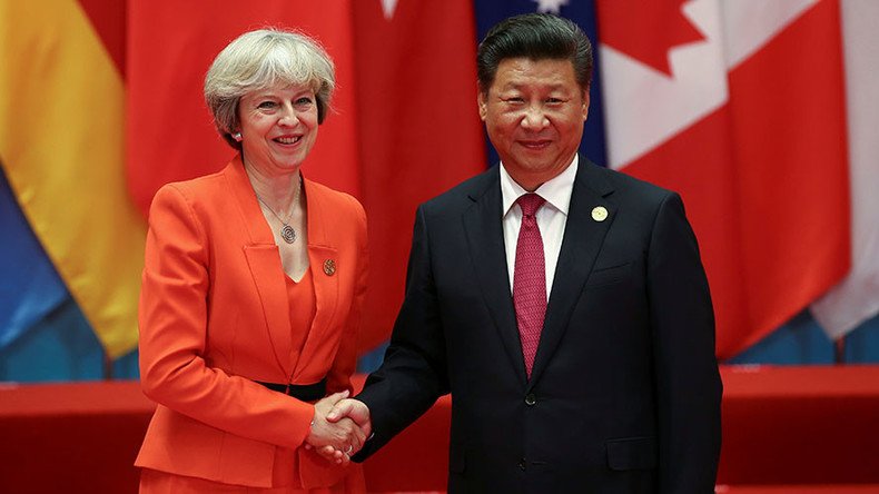 China promises ‘patience’ with UK over nuclear plant deal