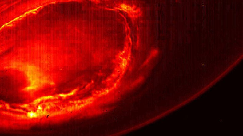 NASA's Juno spacecraft captures eerie sounds from Jupiter (VIDEO, POLL)