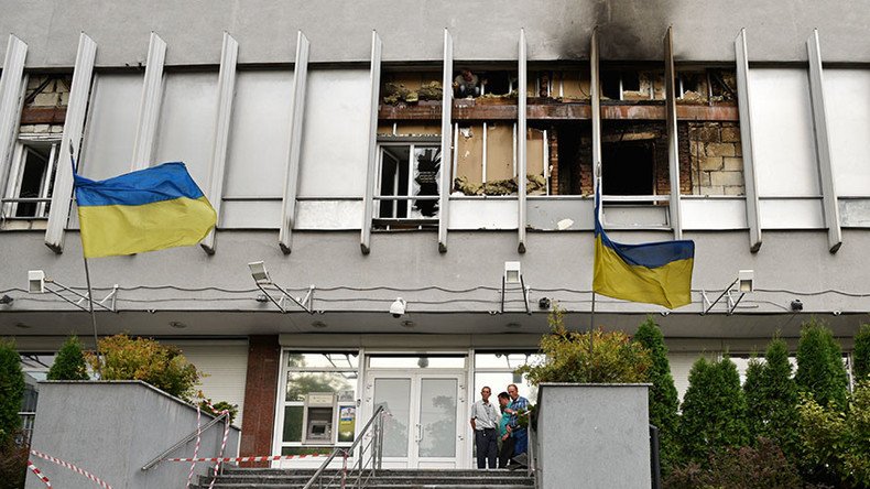 The Guardian’s vernacular shield of Ukraine’s TV attack