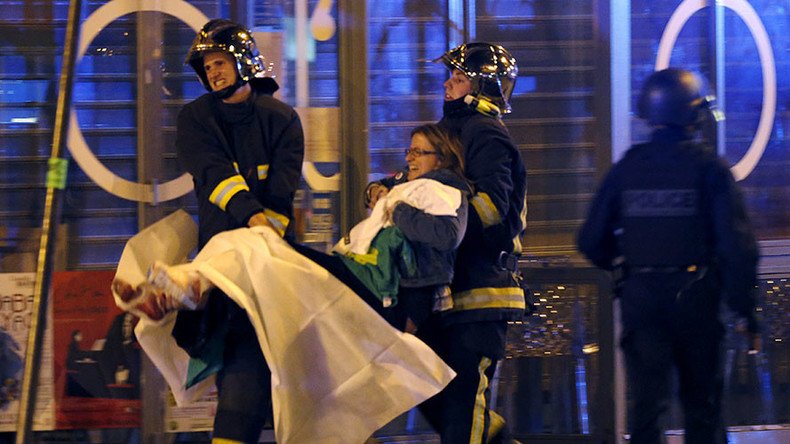 ISIS planned more attacks across Europe after Paris massacre of November 2015 - reports
