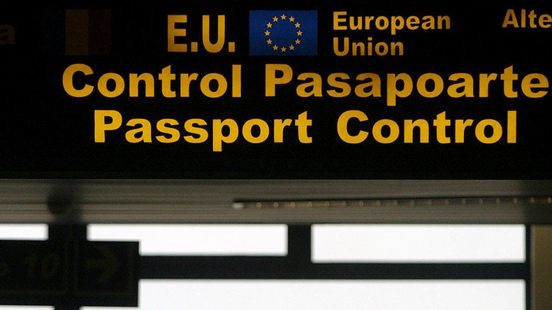 EU extends Russian asset freeze, travel ban