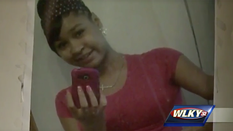 'Systemic breakdown': 16yo girl died in juvenile jail as staff did nothing, lawsuit claims